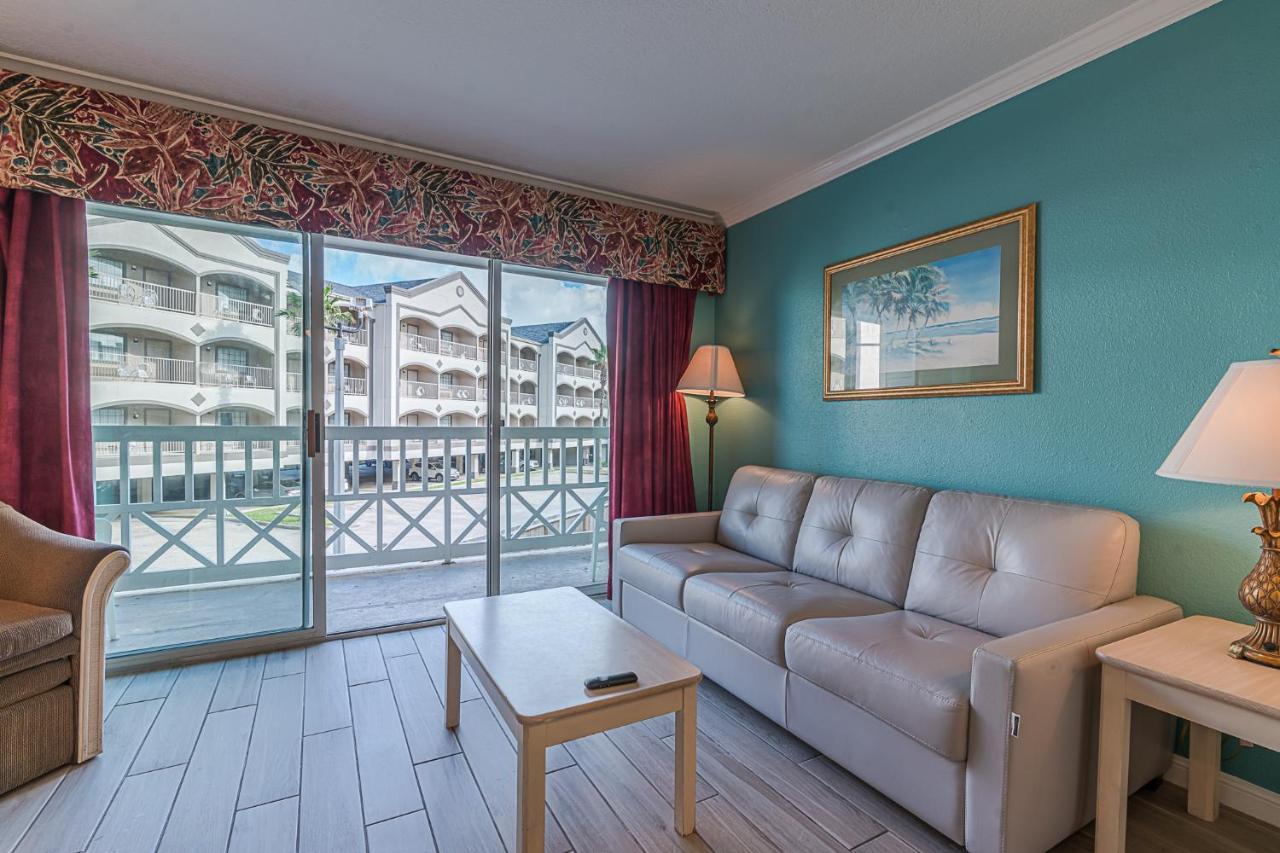 Victorian 3130 Appartement Galveston Buitenkant foto