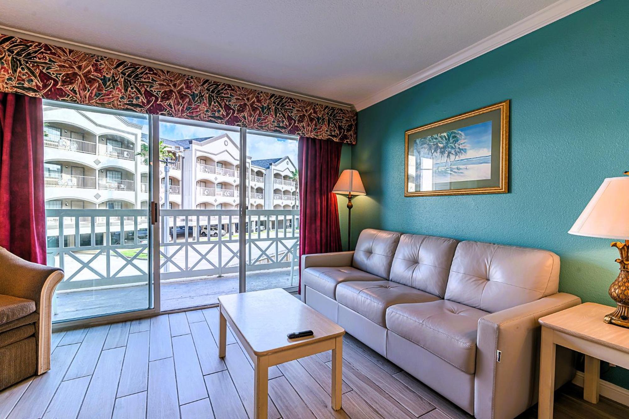 Victorian 3130 Appartement Galveston Buitenkant foto